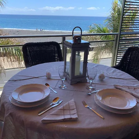 Balcon Del Puerto Appartement Tazacorte