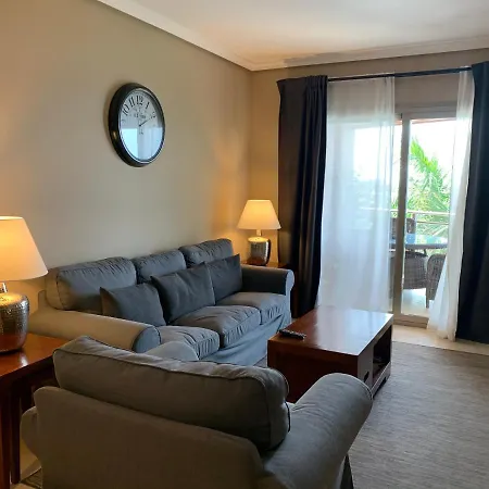Apartmán Balcon Del Puerto Tazacorte