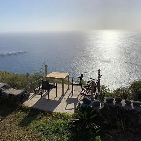 Apartamento Balcón Del Puerto Tazacorte