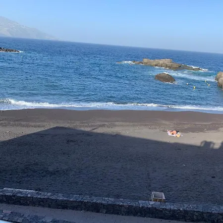 Balcon Del Puerto *