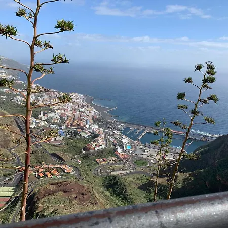 Apartamento Balcón Del Puerto
