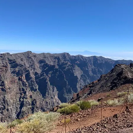 Balcon Del Puerto Tazacorte