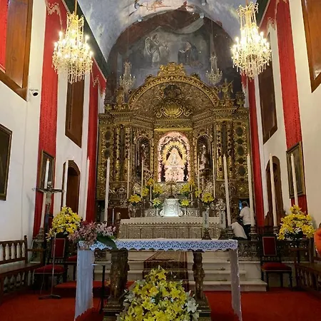 Balcón Del Puerto *