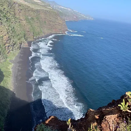 Appartement Balcon Del Puerto Tazacorte