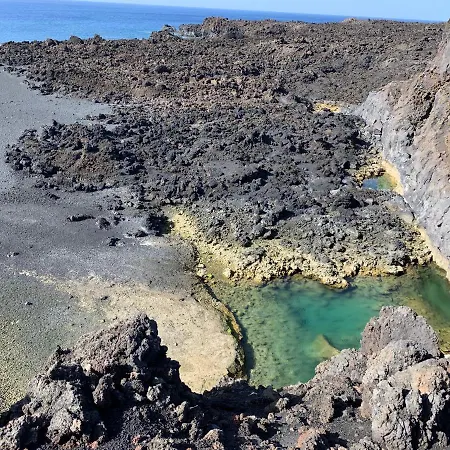 Balcon Del Puerto * Tazacorte