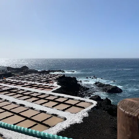 Apartmán Balcon Del Puerto Tazacorte