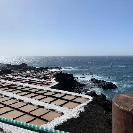 Apartamento Balcón Del Puerto Tazacorte