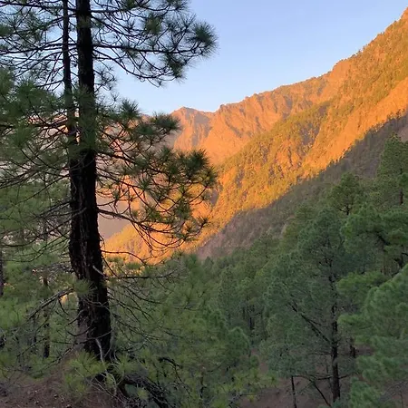 Balcon Del Puerto Appartement