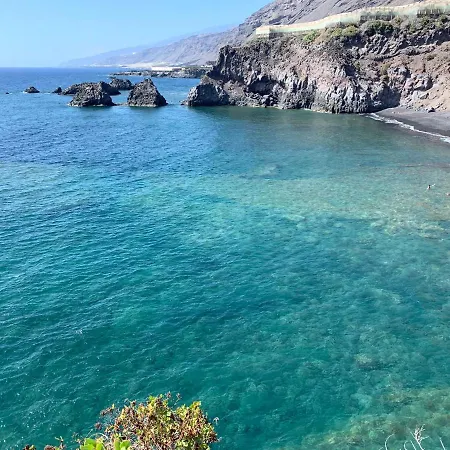 Balcon Del Puerto Appartement