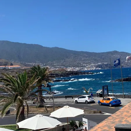 Balcon Del Puerto Tazacorte