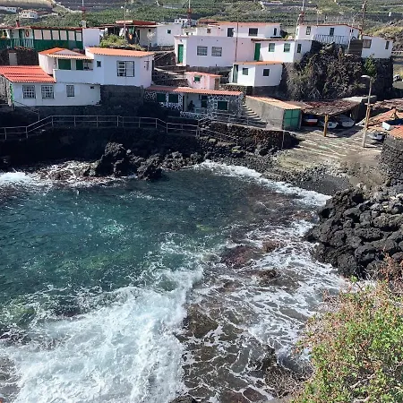 Balcón Del Puerto * Tazacorte
