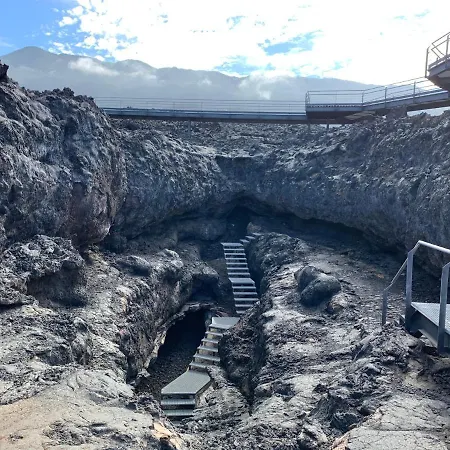 Appartement Balcon Del Puerto