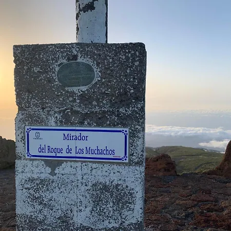 Balcon Del Puerto Tazacorte