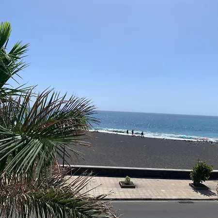 Apartmán Balcon Del Puerto *