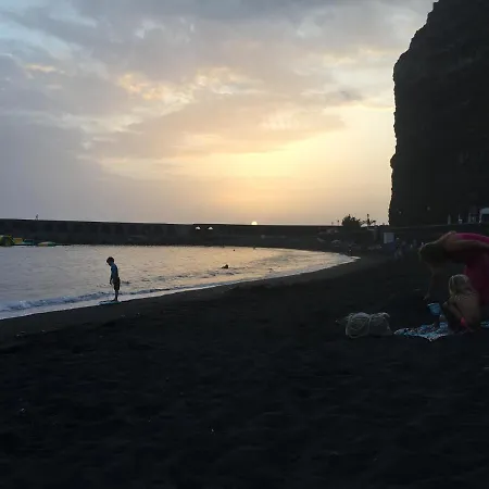 Balcon Del Puerto * Tazacorte