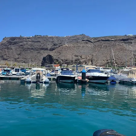 Balcón Del Puerto