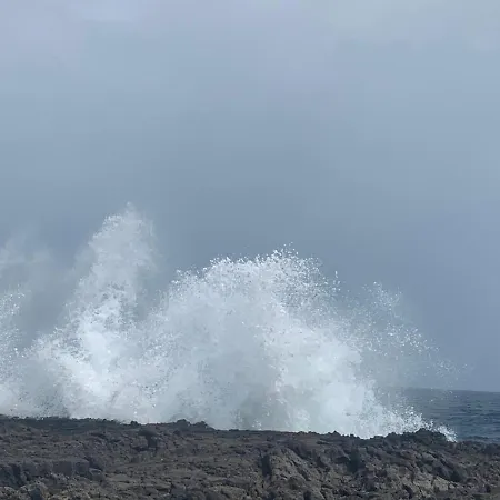 Balcon Del Puerto Tazacorte