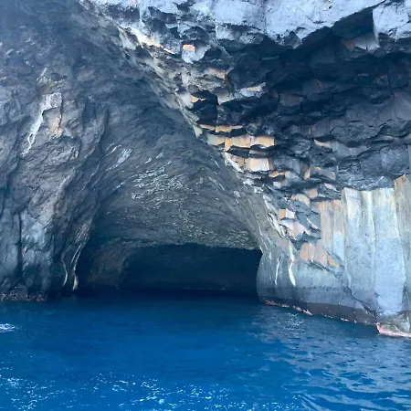 Balcón Del Puerto Tazacorte