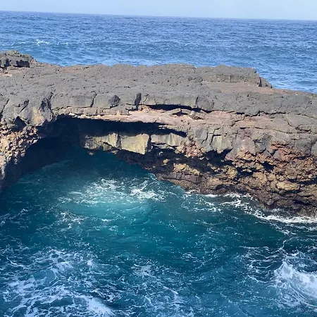 Balcon Del Puerto Appartement