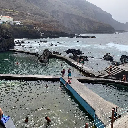 Balcon Del Puerto Appartement