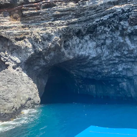 Balcón Del Puerto