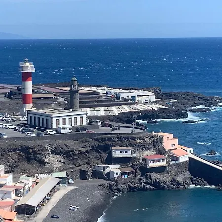 Balcon Del Puerto Appartement